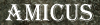 AMICUS logo tiny