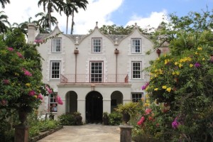 St Nicholas Abbey, Barbados