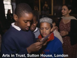 Sutton House, London