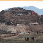 GEORGIA: STOP DESTRUCTION OF AN IMPORTANT ARCHAEOLOGICAL SITE