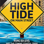 Rising Seas, A talk by John Englander