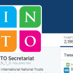 Webinar:  Social Media for National Trusts (Beginners Level)  NOW ON-LINE