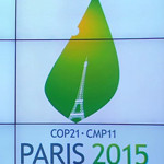 Sustainable Buildings, Sustainable Sites Webinar TWO, Lessons Learned and COP21 Update