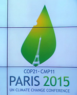 COP21 Graphic