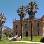 National Trust of South Australia launches proposal for Martindale Hall, 15 May 2016