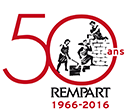 Celebrating 50 years of REMPART working holidays (Weekly blog, 10 July 2016)