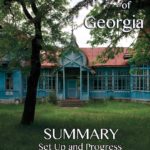 An update on the National Trust of Georgia, July 2016