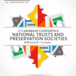 Save the date 3rd   Caribbean Conference National Trusts & Preservation