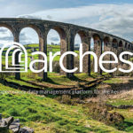 Arches: We dream our dreams of home (Weekly blog, 10 March 2019)