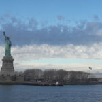 Liberty in New York (Weekly Blog, 14 April 2019)