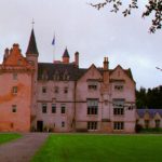 INTO in Scotland (weekly blog, 26 August 2019)